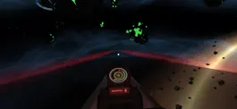 Game screenshot Starfighter Galaxy Defender VR apk