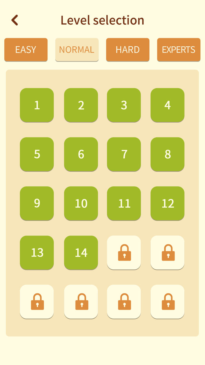 Number Merge  2048