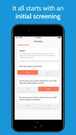Game screenshot parenthing: Parenting helpmate apk