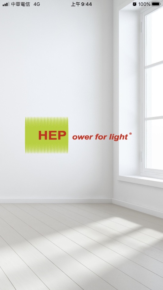 #1. HEPxNFC (iOS) 由: HEP TECH CO., LTD.