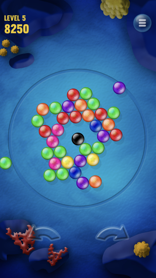 #5. Chromatic Gem (iOS) 由: 灿标 朱