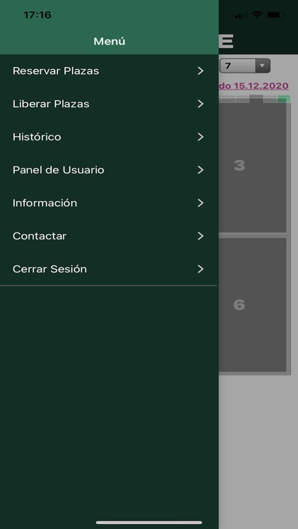 CBRE Parking screenshot-4