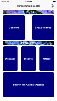 purdue shrub doctor problems & solutions and troubleshooting guide - 2