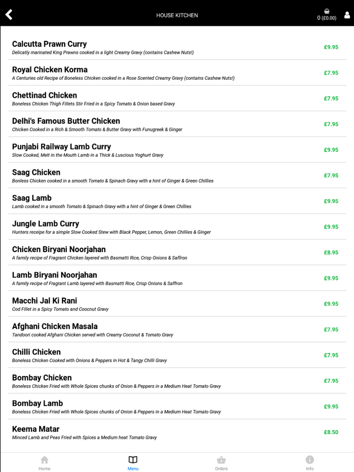 Ganges Barnstaple EX32