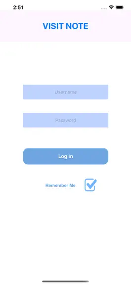 Game screenshot Visit-Note mod apk