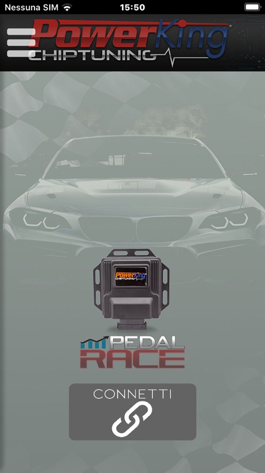 #2. PKPedalRace (iOS) 由: Powerking Chiptuning