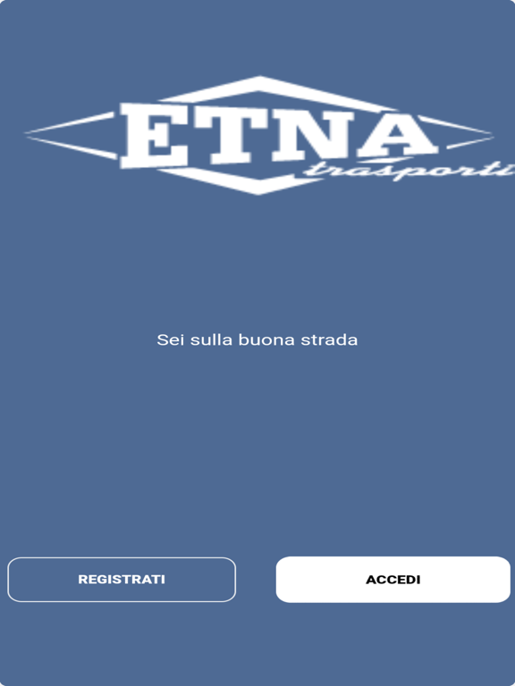 Screenshot #4 pour Etnatrasporti