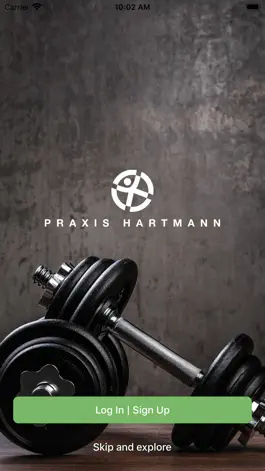 Game screenshot Praxis Hartmann mod apk