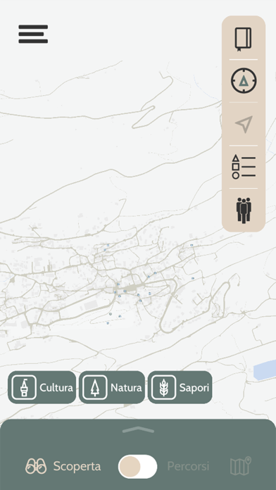 ScopriTeglio Screenshot
