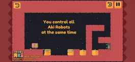 Game screenshot #AkiRobots mod apk