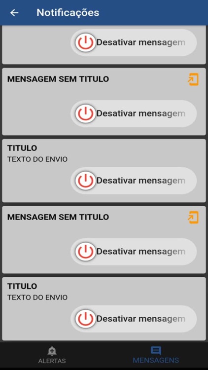 Secopi rastreamento veicular screenshot-9