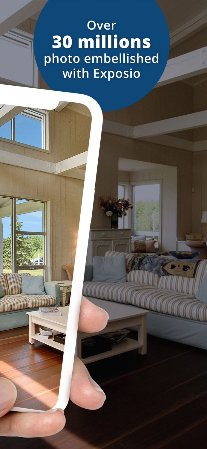 Agent Marketing System Camera