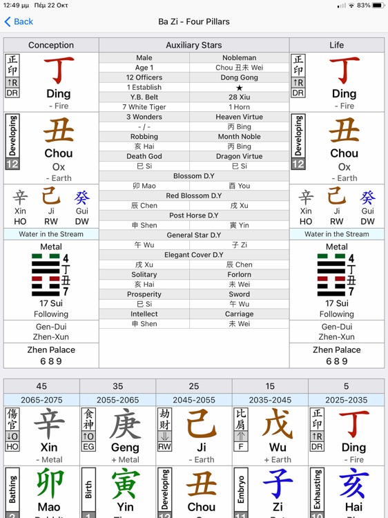 Da Liu Ren HD screenshot-8