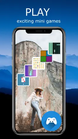 Game screenshot Fiona's Secret - Chat Stories apk