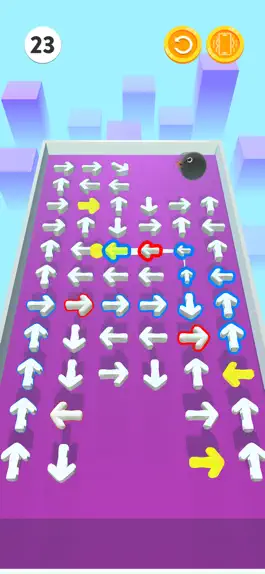 Game screenshot Mad Arrows apk