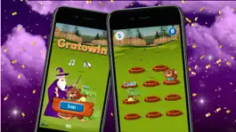 Game screenshot Gratowin apk