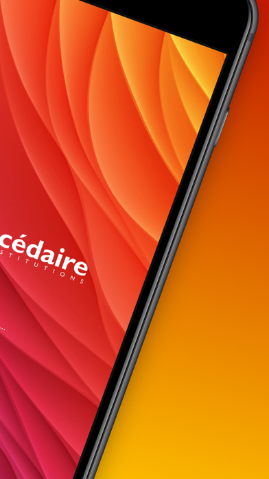 L'Abécédaire des institutions Screenshot
