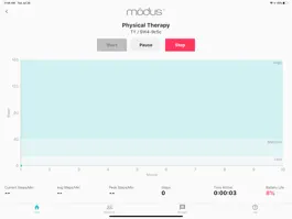 Game screenshot CC Clinic by Modus Health hack