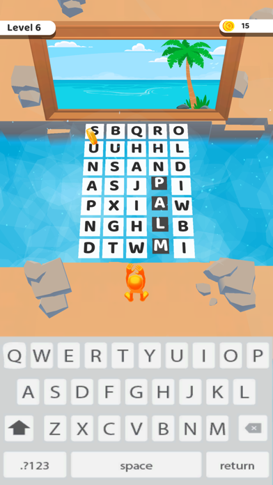 Word Painter Screenshot