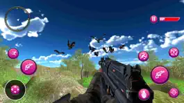Game screenshot Birds Hunting Adventure hack