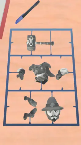 Game screenshot War Miniatures apk