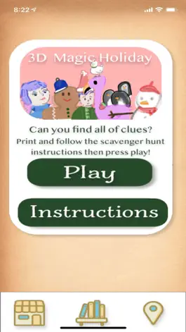 Game screenshot Dublin Fantasy Experience hack