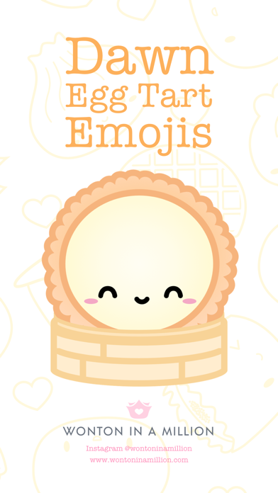 Screenshot #1 pour Dawn Egg Tart