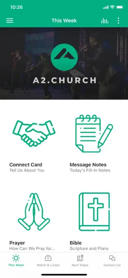 Game screenshot A2 Church mod apk