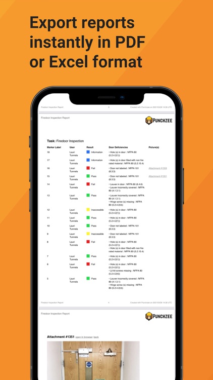 Punchzee screenshot-6