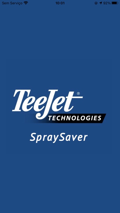 SpraySaver Screenshot