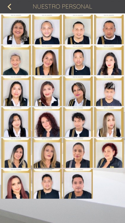 CHRISTIAN SPA & PELUQUERÍA screenshot-3