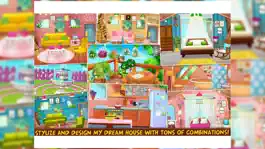 Game screenshot Messy House Cleanup For Girls mod apk