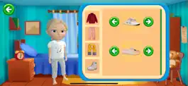 Game screenshot AR Tutor - Wardrobe hack