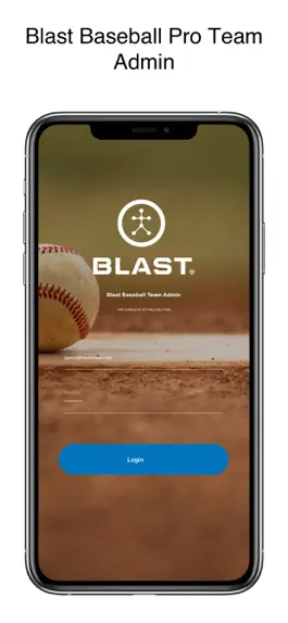 Game screenshot Blast Baseball Pro Team Admin mod apk