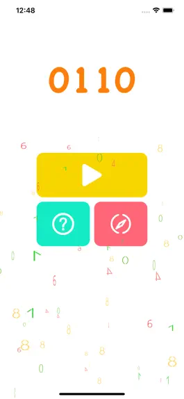 Game screenshot 0110-史上最强脑力操 mod apk
