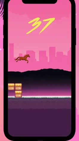 Game screenshot Zoey the Pony - Horse Runner hack