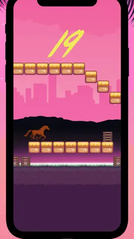 Game screenshot Zoey the Pony - Horse Runner apk