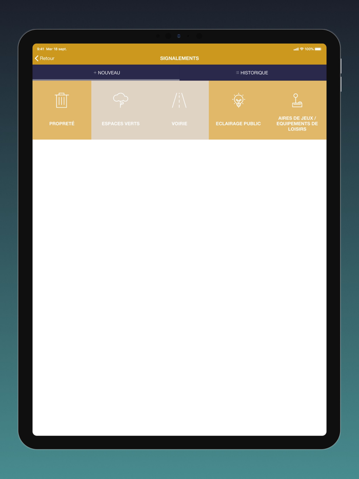 Châteaugiron Ma Ville