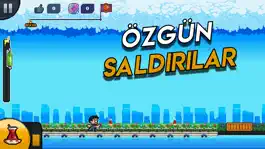 Game screenshot Viral Firar - Arcade Koşu apk