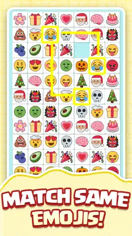 Game screenshot Tile Emoji - Match Puzzle Game mod apk
