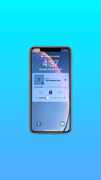 Play Hot Music Screenshot