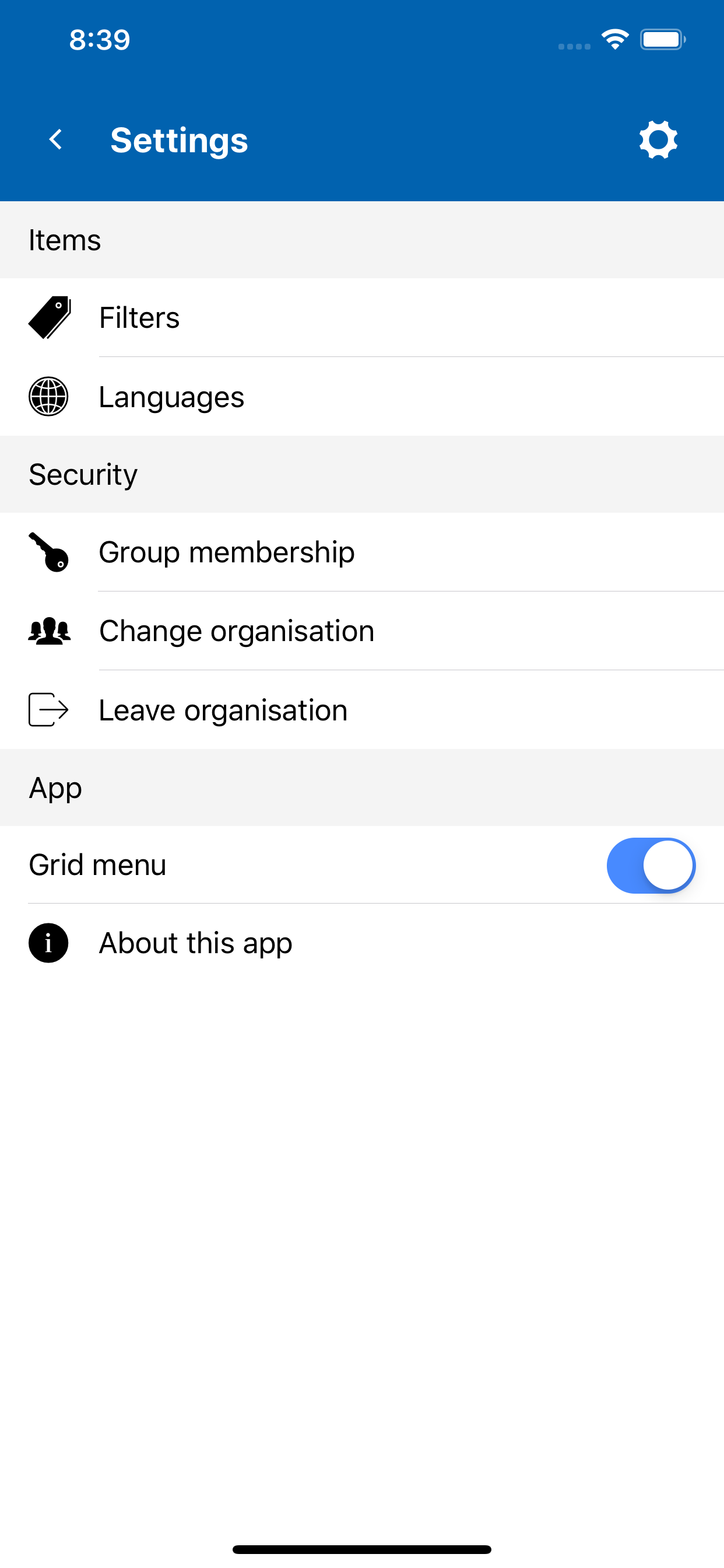 Jigsaw School App