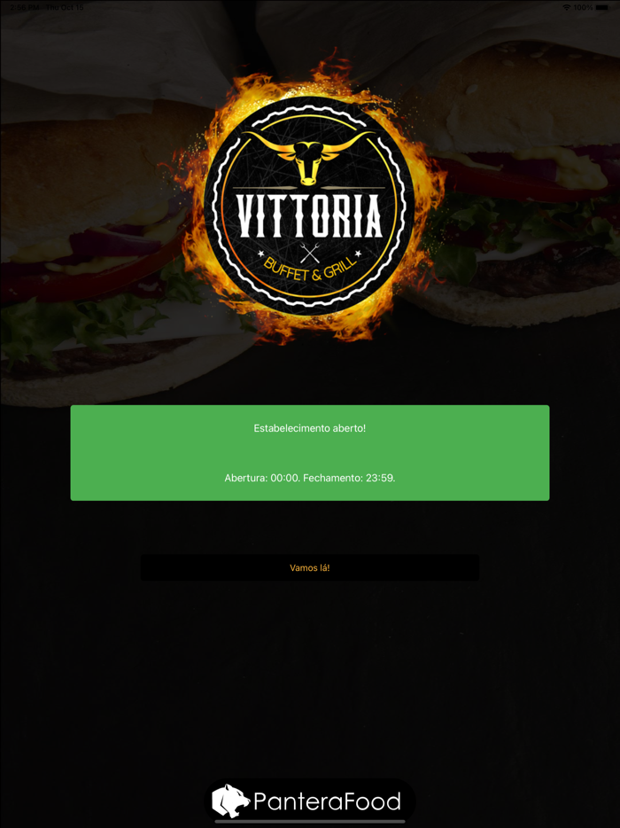 Vittoria - Buffet and Grill