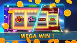 Game screenshot mySlots - Offline Casino Game apk