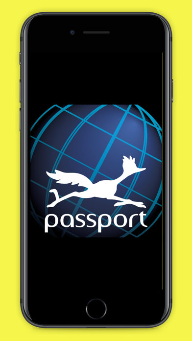 nudnic passport Screenshot