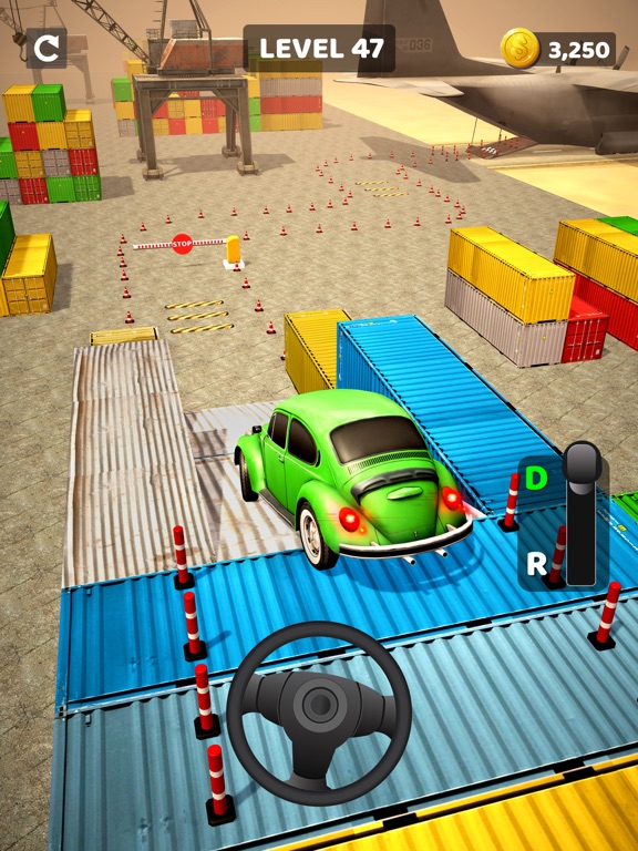 Real Drive 3D Real Drive 3D