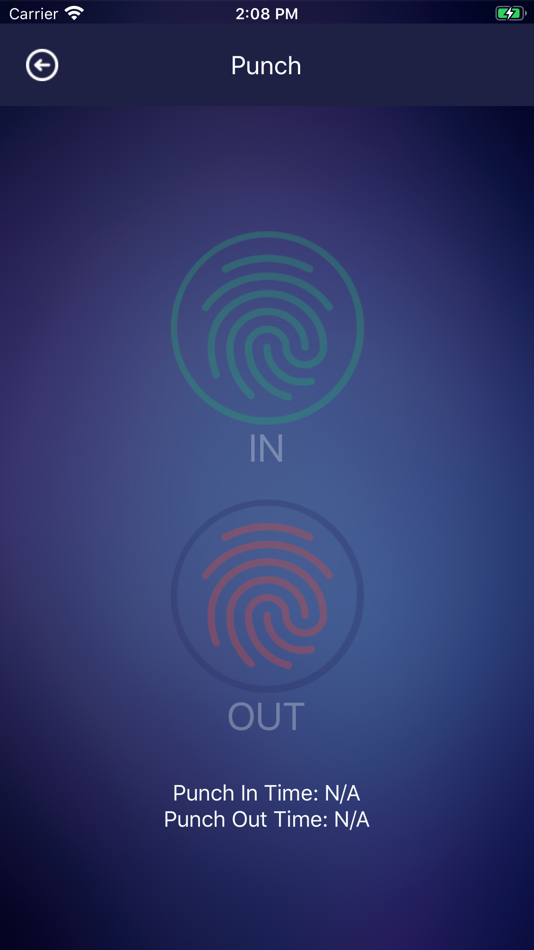 #2. KEI-HRIS (iOS) 由: Shital Ghadi
