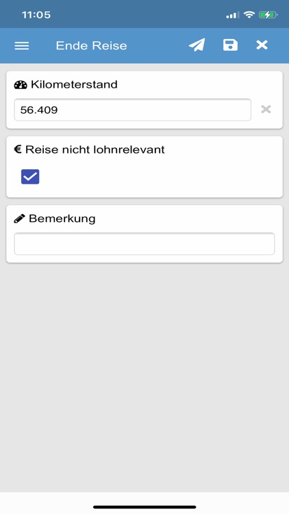 MobileTimer3 screenshot-3