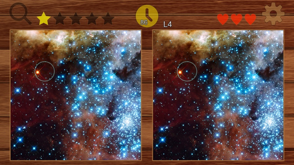 #4. picFind - Find some different (iOS) 게시자: Oscar Tsang