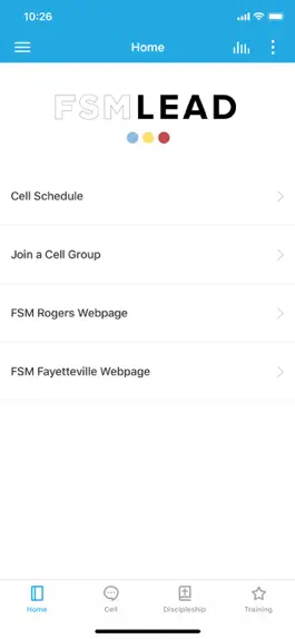Game screenshot FSM LEAD mod apk